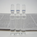 Biopolymere / Trivavirin / Vilona / Viramid / Virazid / Virazole Injektion